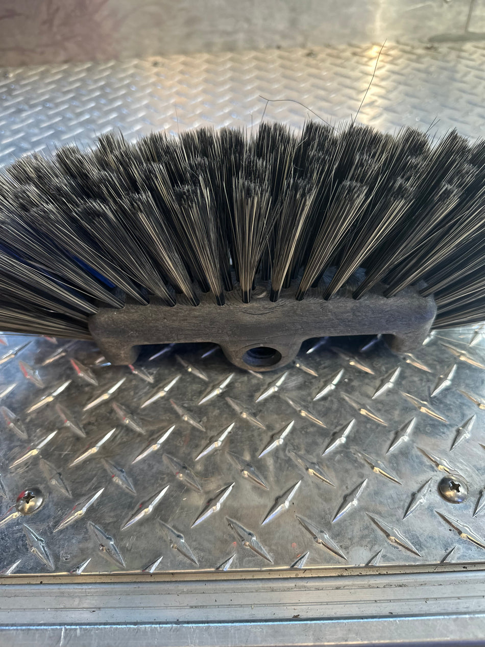 Truck Brush