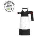 IK e FOAM Pro 2 Battery Powered 1.5L Foaming Sprayer - V2