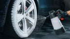 IK e FOAM Pro 2 Battery Powered 1.5L Foaming Sprayer - V2