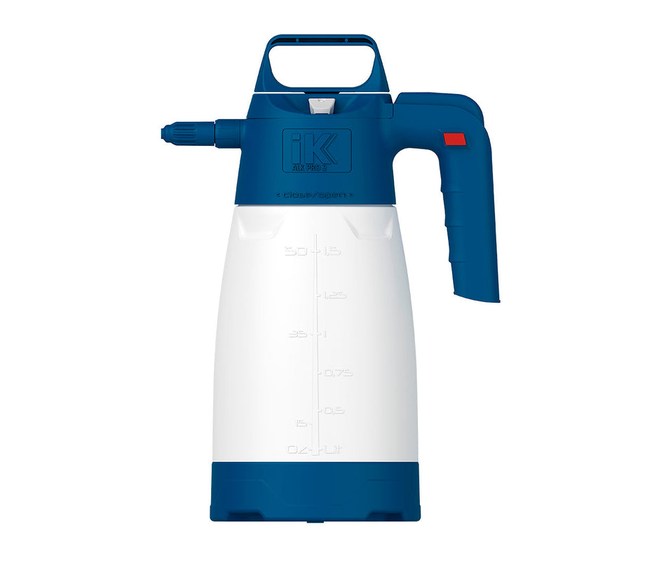 IK ALK Pro 2 — 1.5L Alkaline Pump Sprayer (50 oz)