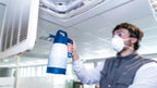 IK FOAM Pro 2 Alkaline - 1.5L Foaming Sprayer