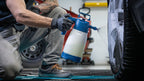 IK FOAM Pro 2 Alkaline - 1.5L Foaming Sprayer