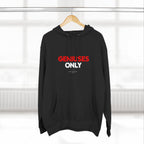 Geniuses Only — Auto Care Genius Car Detailing Crewneck