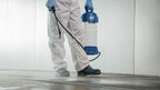 IK ALK Pro 12 - Alkaline 2 Gallon Sprayer