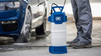 IK FOAM Pro 12 Alkaline 2 Gallon Foaming Sprayer