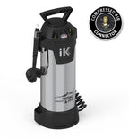 IK Window Tinting & PPF 3.5 Gallon Sprayer