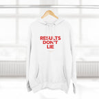 Results Don't Lie — Auto Care Genius Car Detailing Crewneck