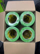 Green Masking Tape
