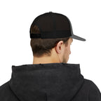 Auto Care Genius Embroidered Trucker Cap