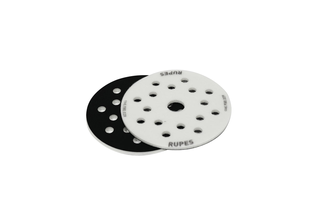 Rupes SOFT INTERFACE Ø 125mm 8+8+1 HOLES H7mm, bag of 2