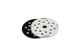Rupes SOFT INTERFACE Ø 125mm 8+8+1 HOLES H7mm, bag of 2
