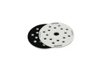 Rupes SOFT INTERFACE Ø 125mm NO HOLES H12mm, bag of 2