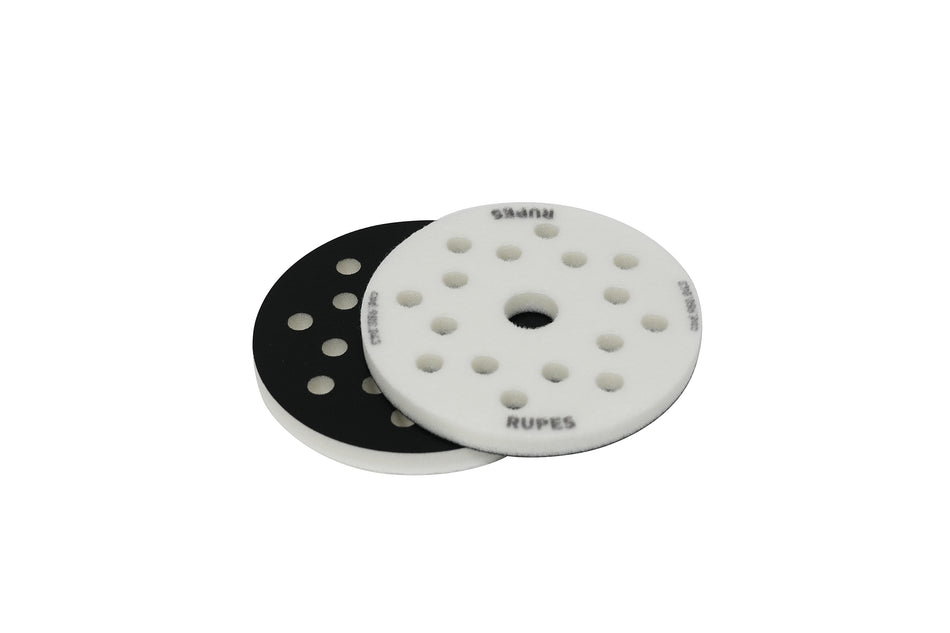 Rupes SOFT INTERFACE Ø 125 mm 8+8+1 HOLES H12mm, bag of 2