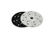 Rupes SOFT INTERFACE Ø 150 mm MULTIHOLES H7mm, bag of 2