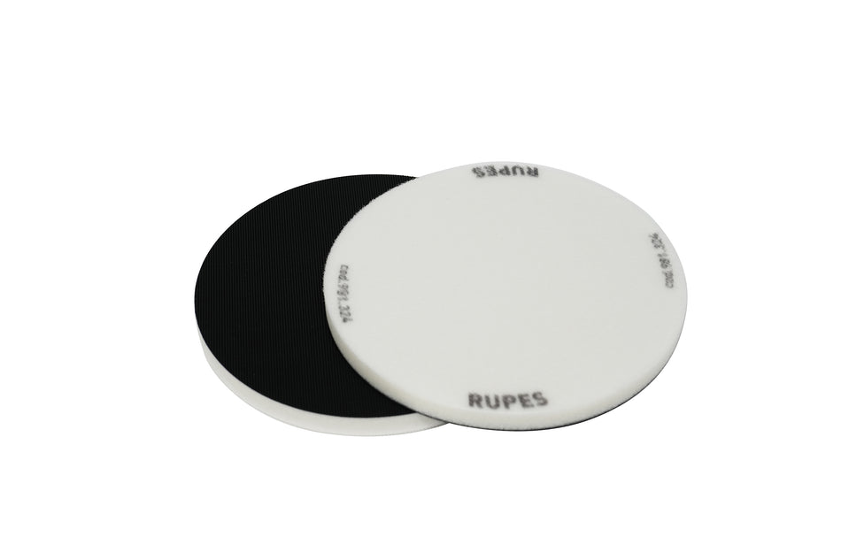Rupes SOFT INTERFACE Ø 150 mm NO HOLES H7mm, bag of 2