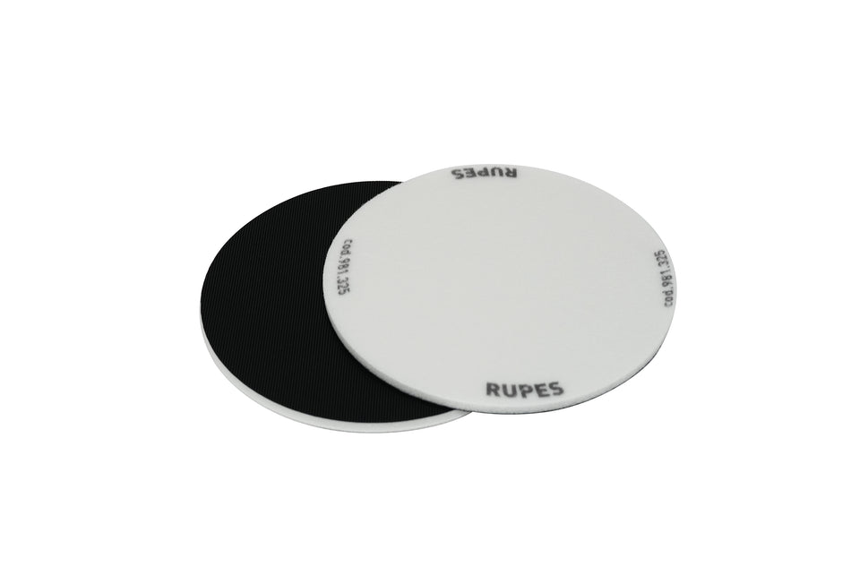 Rupes SOFT INTERFACE Ø 150 mm NO HOLES H12mm, bag of 2