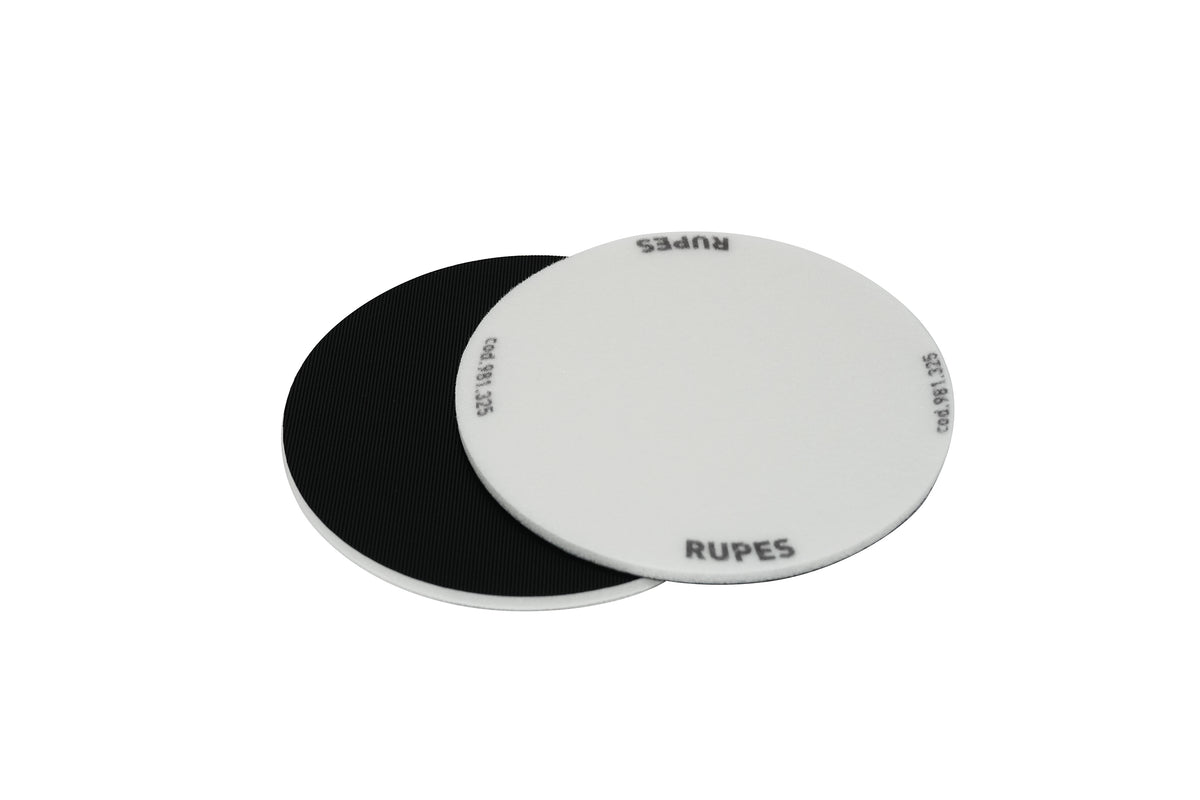 Rupes SOFT INTERFACE Ø 150 mm NO HOLES H7mm, bag of 2