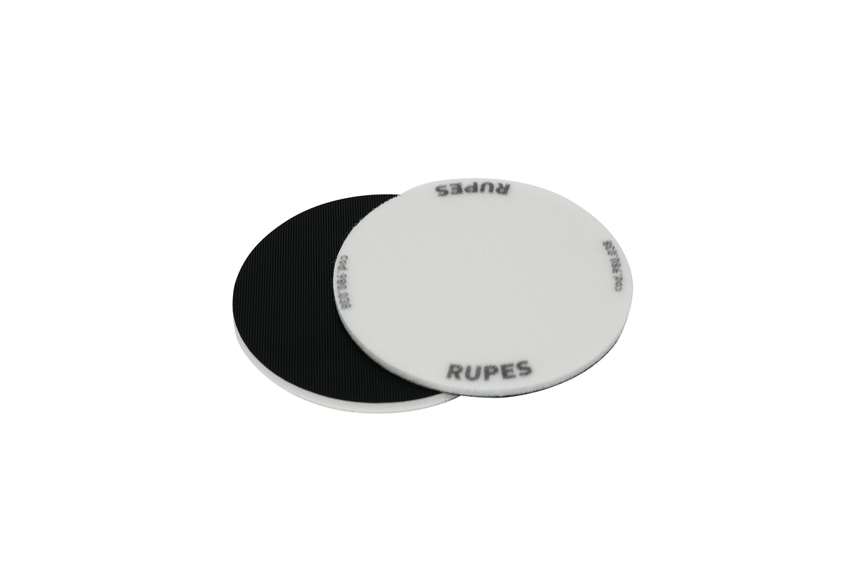 Rupes SOFT INTERFACE Ø 125mm NO HOLES H7mm, bag of 2