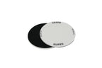 Rupes SOFT INTERFACE Ø 125mm NO HOLES H7mm, bag of 2
