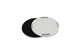 Rupes SOFT INTERFACE Ø 125mm NO HOLES H7mm, bag of 2