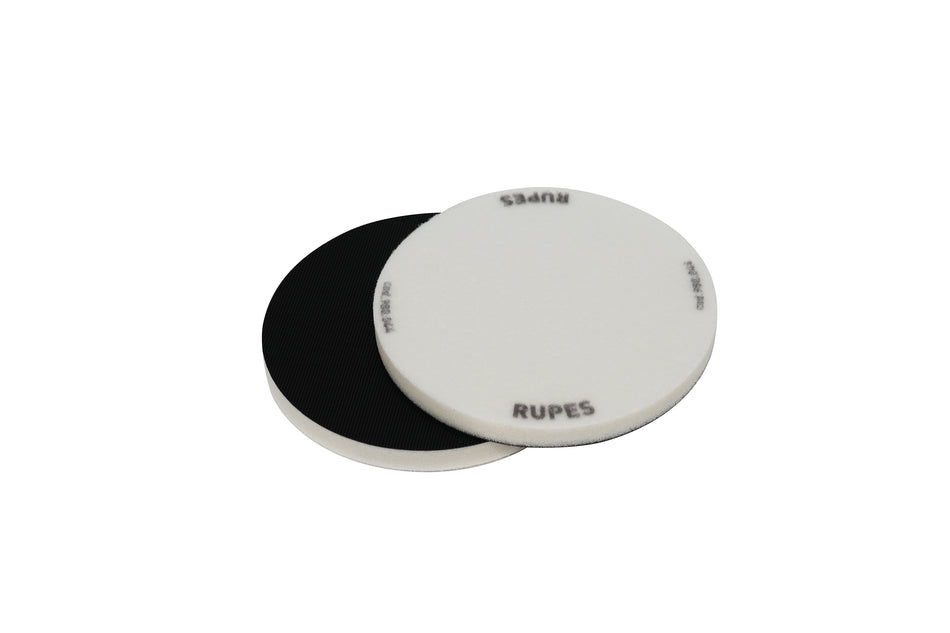 Rupes SOFT INTERFACE Ø 125mm NO HOLES H12mm, bag of 2