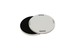 Rupes SOFT INTERFACE Ø 125mm NO HOLES H7mm, bag of 2