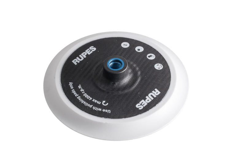 Rupes Original Spare Parts Rotary 7" Backing Plate