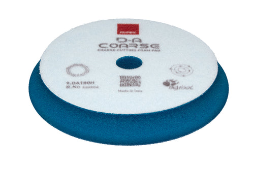 Rupes D-A Coarse High Performance Cutting Foam Pad