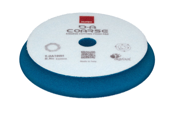 Rupes D-A Coarse High Performance Cutting Foam Pad