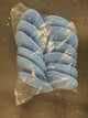 Blue Finger Pocket Applicator