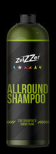Zvizzer Allround Shampoo – Car Wash & Snow Foam