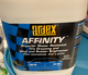 Affinity Dressing