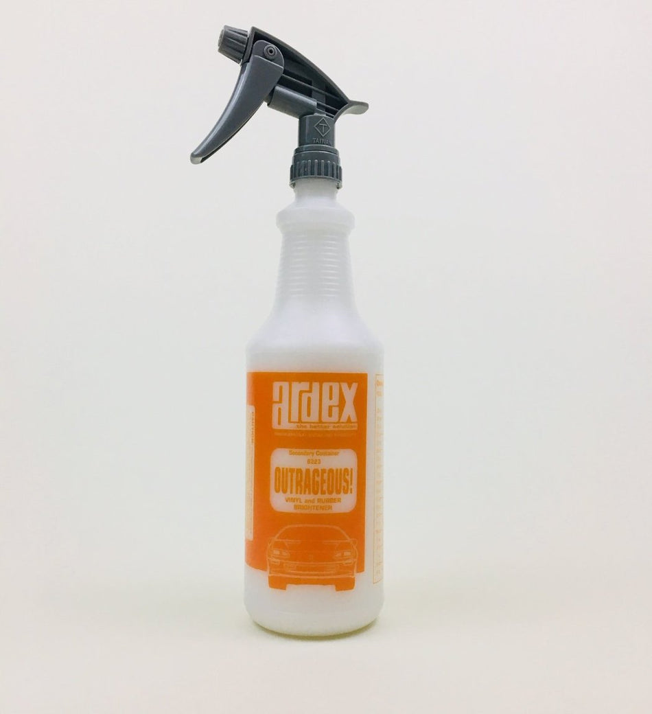 Ardex Outrageous Dressing