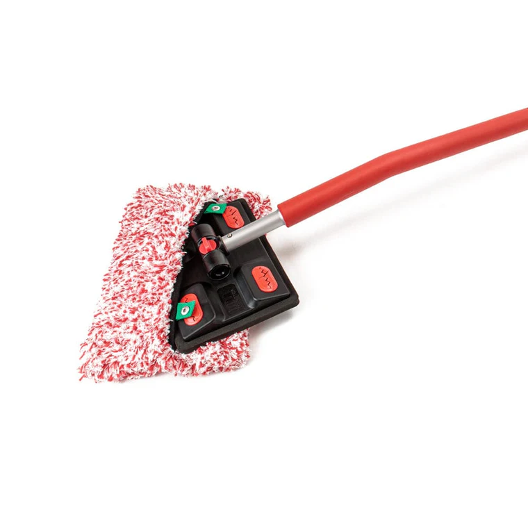 Autofiber Mitt On A Stick Pro Plus 3