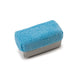 Autofiber Saver Applicator Half/Half Terry Suede Mini Microfiber