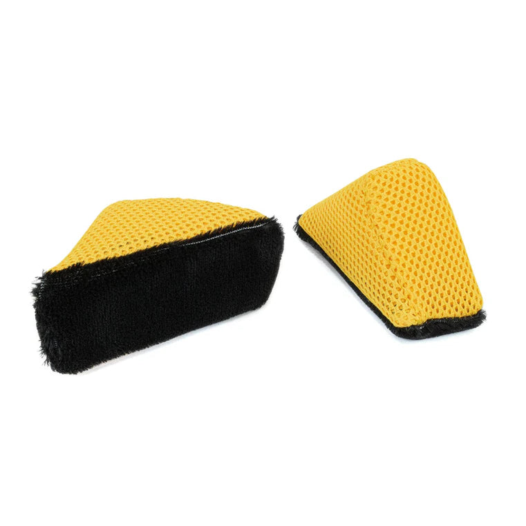 Autofiber Scrub Ninja Wedge Scrubber