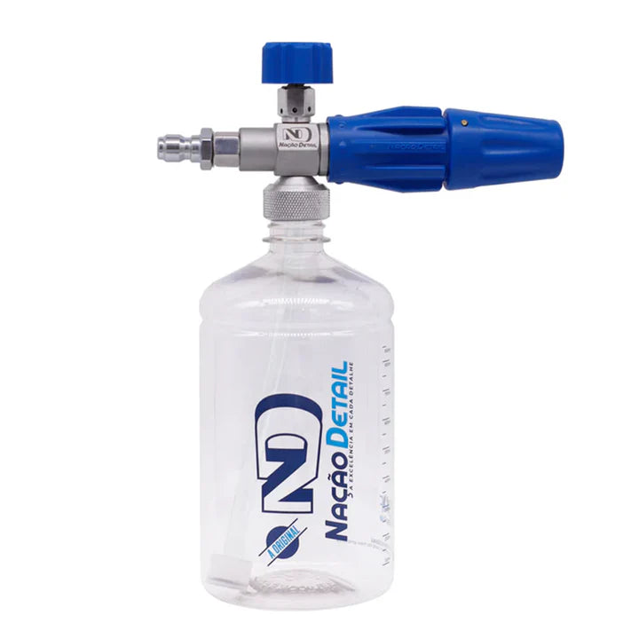 Nacao Detail Foam Cannon