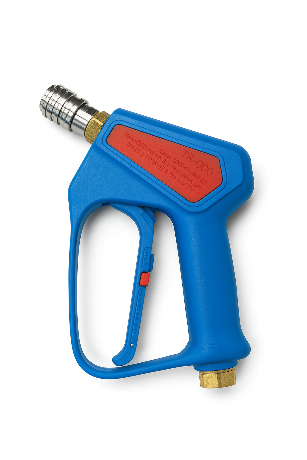 FR-009 Professional Pressure Gun