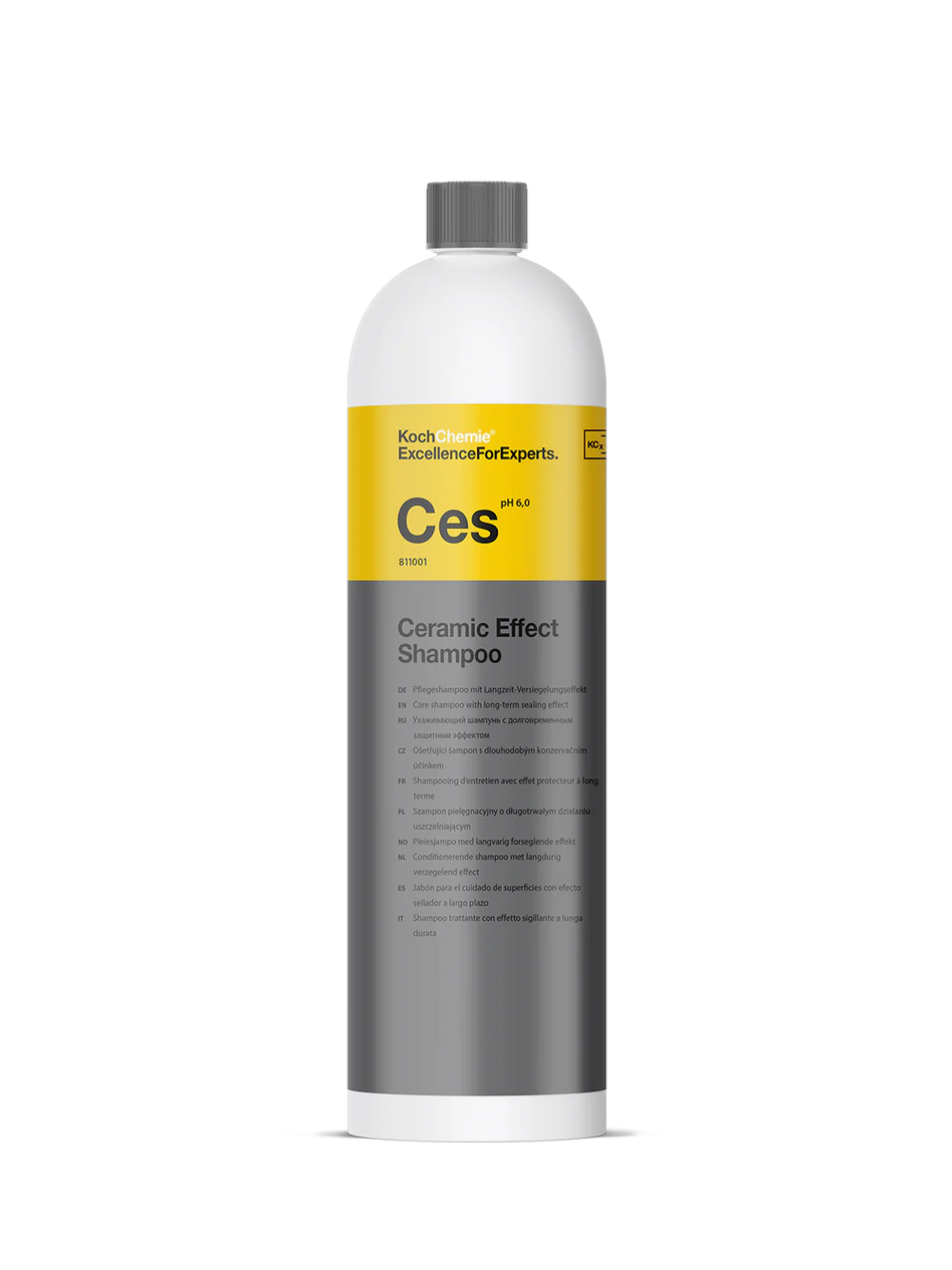 Koch Chemie Ceramic Effect Shampoo "Ces"
