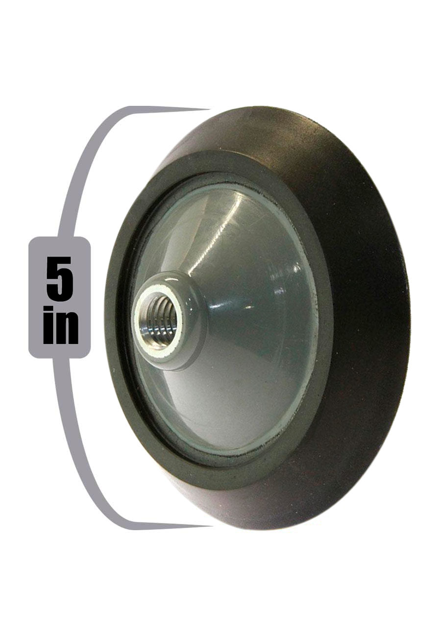 Symplex Backing Plate Flex 5"