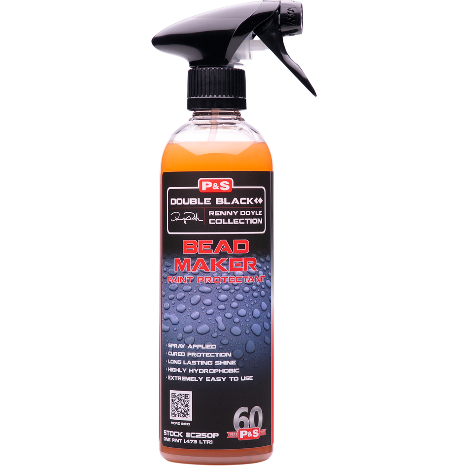 P&S Bead Maker Paint Protectant