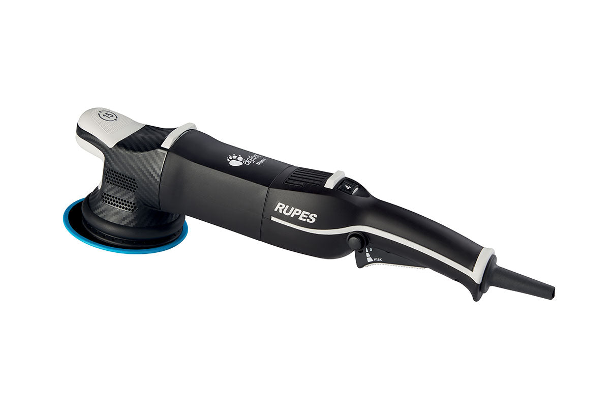 Rupes LHR15 Mark V Complete Kit