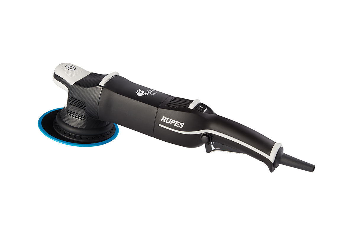 Rupes Bigfoot LHR21V Mark V