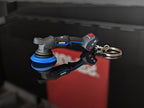 Rupes BigFoot IBrid HLR21 3D Keychain