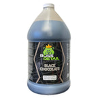 Boss Detail Black Chocolate