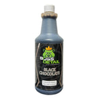 Boss Detail Black Chocolate