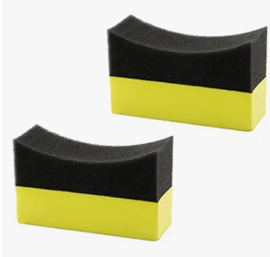 TDA3 Tire Dressing Applicator