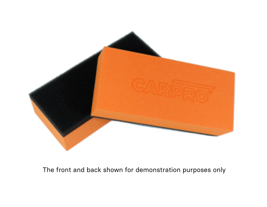 CQUARTZ Applicator Block