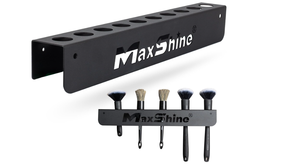 Brush Holders