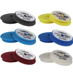 44-867 Buffing Pad 8inch 2 pack
